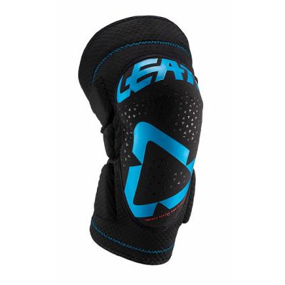 Leatt Knee Guard 3DF 5.0 Zip